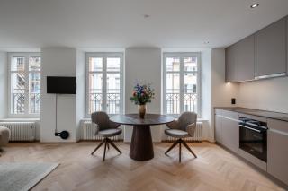 ODA Suites - self check-in apartments, old town - 7