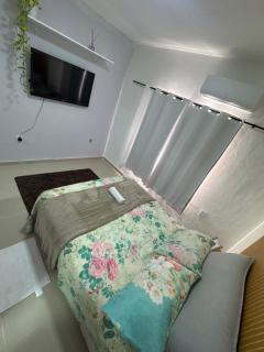 apartamento Aconchegante com AR - 2