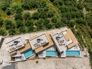 Altus Thea Villas Kissamos - 9