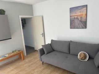 Apartmani Suzanna, apartman b - 5