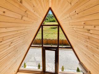 Wooden cabin 2 - Bate Bole Resort - 8
