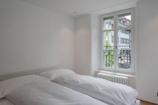 ODA Suites - self check-in apartments, old town - Luzern - 2