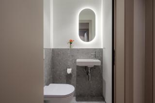 ODA Suites - self check-in apartments, old town - 3