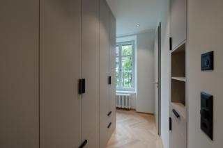 ODA Suites - self check-in apartments, old town - 1