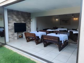 Starcloud Manor Guesthouse - 1