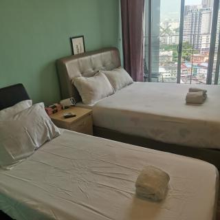 Taragon Puteri Bintang KL - 4