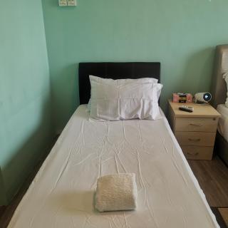 Taragon Puteri Bintang KL - 4