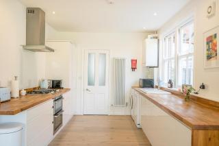 The Garrett, Aldeburgh - 6