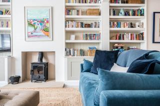 The Garrett, Aldeburgh - 4