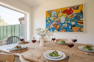 The Garrett, Aldeburgh - 1