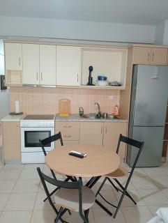 Central 26 apartment in Kalamata - 7