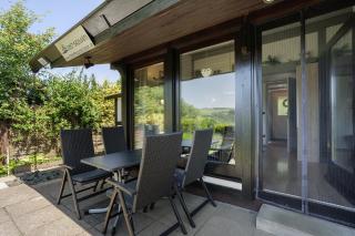 Ferienhaus Hennesee - 3