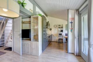 Ferienhaus Hennesee - 1