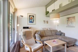 Ferienhaus Hennesee - 5