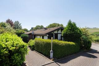 Ferienhaus Hennesee - 0