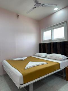 Chandralok Service Apartments - 8