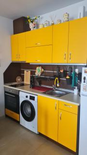 Apartment Black Sea Shark - 1
