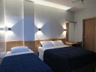 New Comercial Palace Hotel - 0