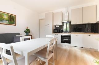 Elegant apartment with terrace - Fiera - 9