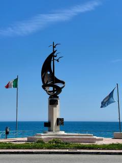 Siderno Beach Stay - Mare Blu Apartments and Rooms - 4