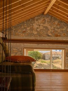 The Barn Kythira Heritage Stay - 0