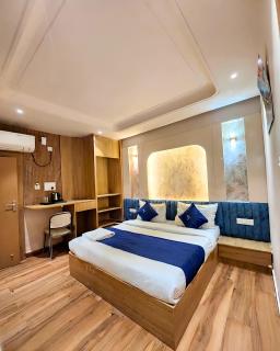 THE MASARA MANAR Hotel - 4