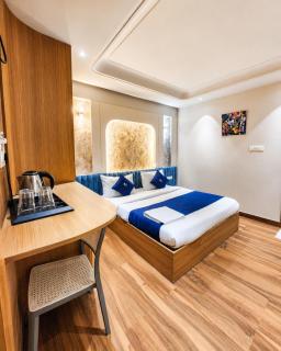 THE MASARA MANAR Hotel - 2
