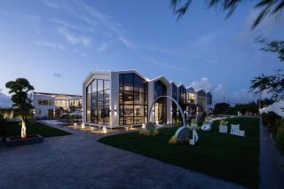 Shanghai Fangwai Resort & Homestay - 9