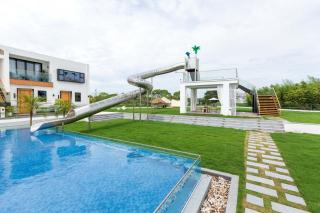 Shanghai Fangwai Resort & Homestay - 3