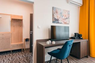 Hotel Mauricius - 7
