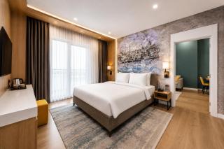 Days Inn & Suites by Wyndham Istanbul Esenyurt - Istanbul - 7
