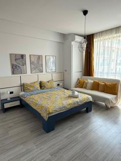 Summer Studio Mamaia Nord Onix - 7