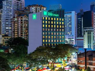 ibis Styles Kuala Lumpur Bukit Bintang - 7
