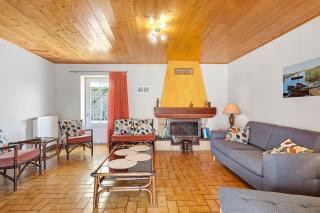 Gite Laplanque - grand gîte - 7