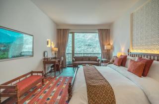Hunza Serena Hotel - 8