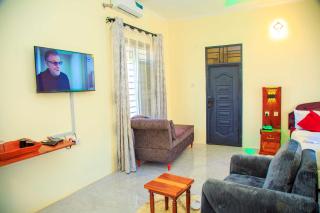 Angel homestay hotel - 8