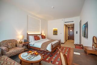 Hunza Serena Hotel - 7