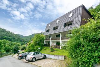 Haus Behrendt - 0