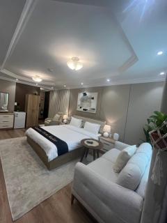ڤيلا جاردن Garden View Suite - 9