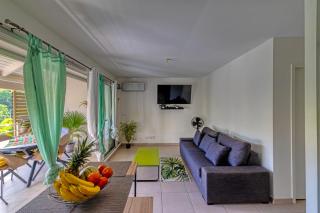 Appartement grand standing - 8