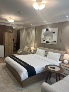 ڤيلا جاردن Garden View Suite - 8