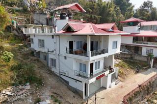 Magpie Residency Kalimpong - 9