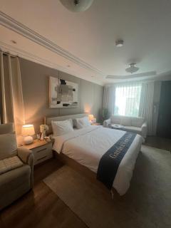 ڤيلا جاردن Garden View Suite - 4