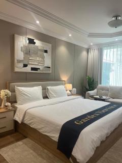ڤيلا جاردن Garden View Suite - 5