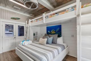 Serenade by the Sea! Coastal Escape, Private Pool, Gulf Views - 1