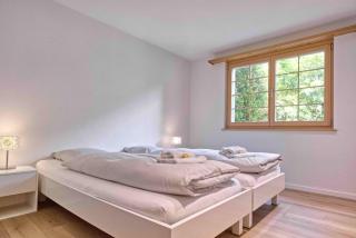 Apartment Mönch - GRIWA RENT AG - 3