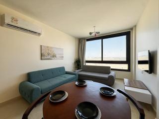 1BDR Apartment Zahra l Sidi Abd El Rahman - 5