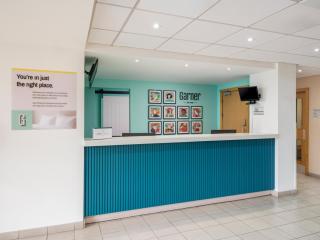 Garner Hotel Wolverhampton by IHG - 7