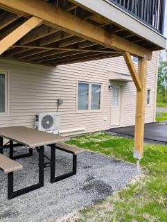 Apartment in Fredericton - 1