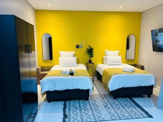 Zabo Guesthouse - 2